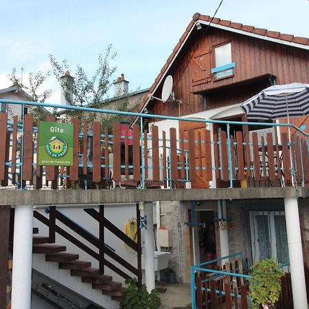 Gîte Vagney, 2 pièces, 2 personnes - FR-1-589-304 Esterno foto