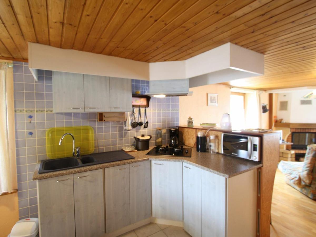 Gîte Vagney, 2 pièces, 2 personnes - FR-1-589-304 Esterno foto