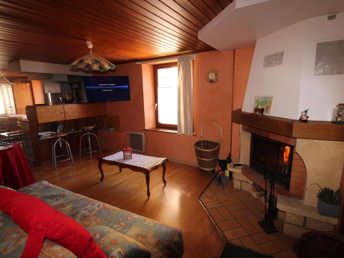 Gîte Vagney, 2 pièces, 2 personnes - FR-1-589-304 Esterno foto