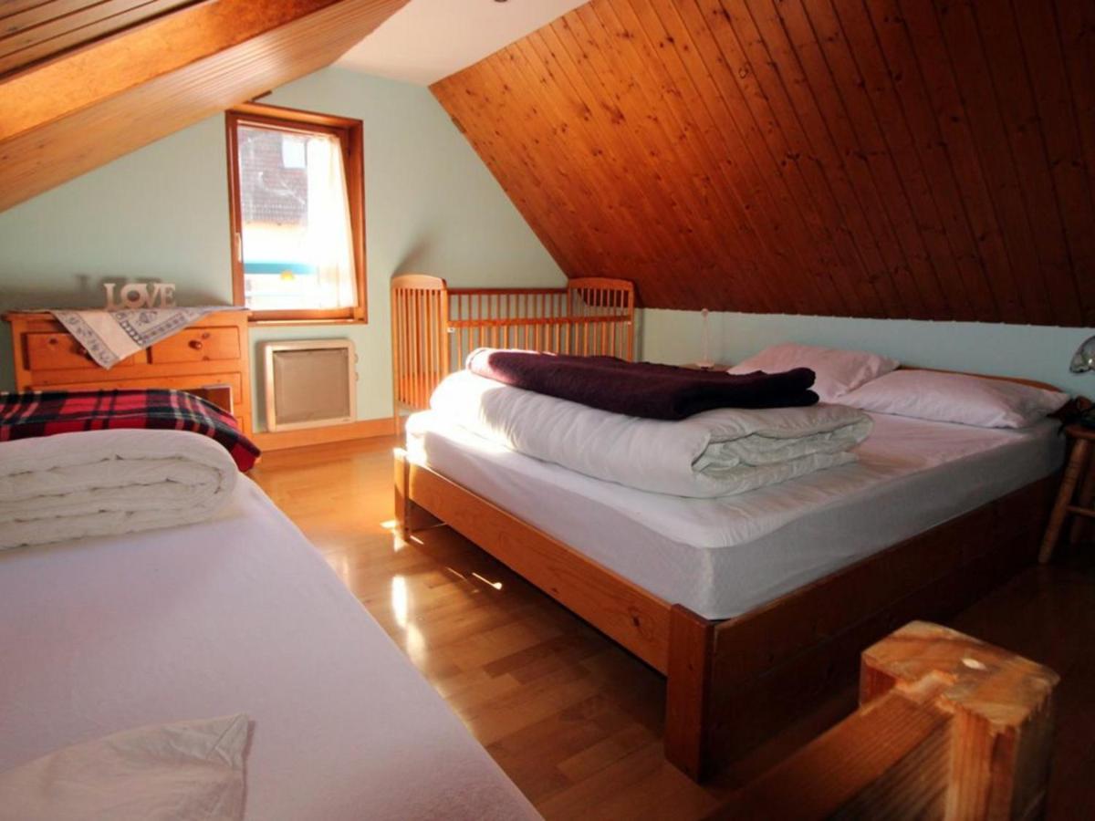 Gîte Vagney, 2 pièces, 2 personnes - FR-1-589-304 Esterno foto