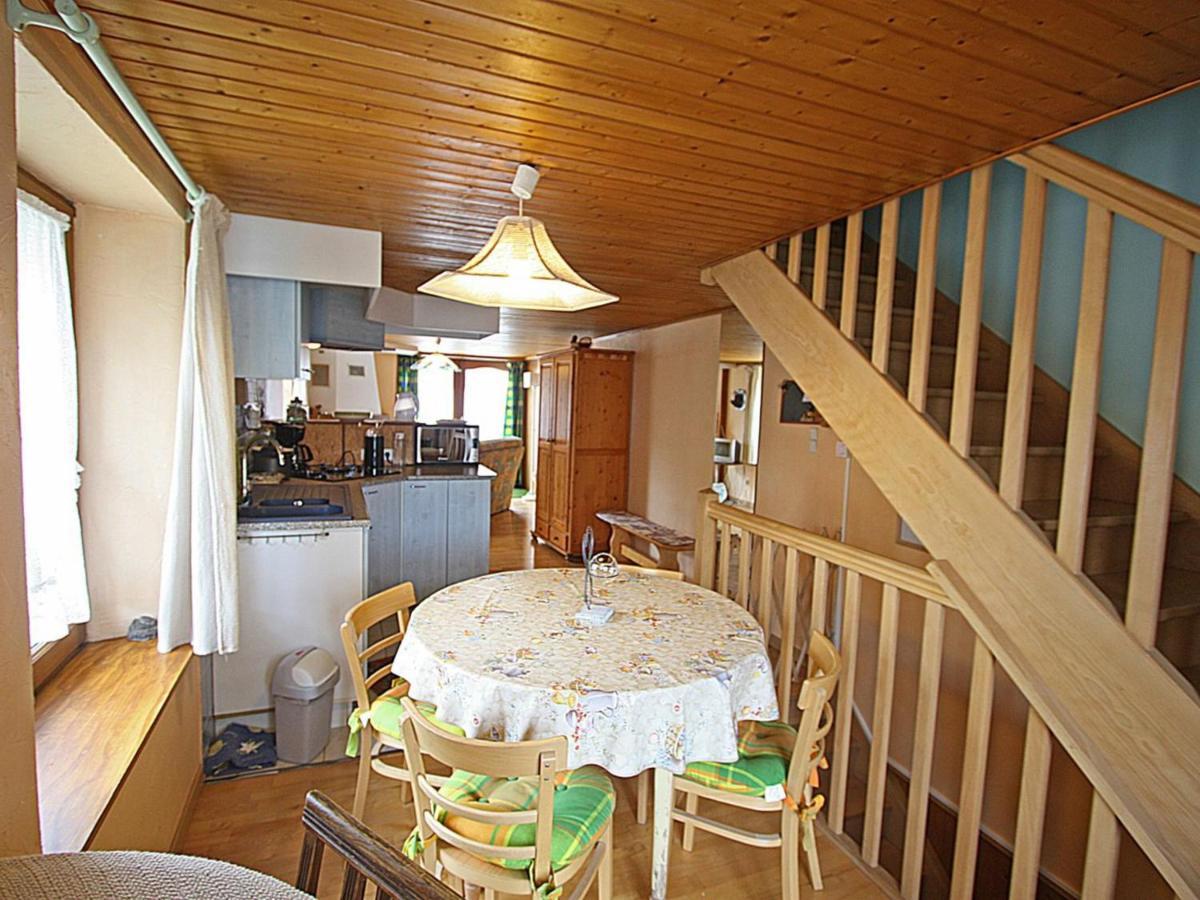 Gîte Vagney, 2 pièces, 2 personnes - FR-1-589-304 Esterno foto