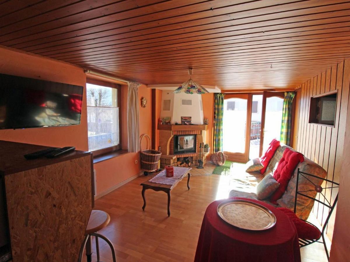 Gîte Vagney, 2 pièces, 2 personnes - FR-1-589-304 Esterno foto