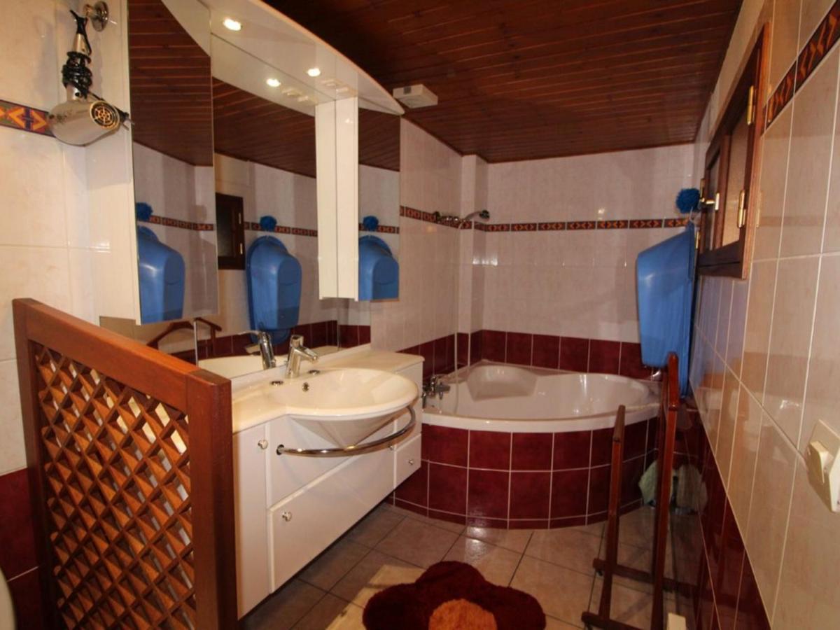 Gîte Vagney, 2 pièces, 2 personnes - FR-1-589-304 Esterno foto