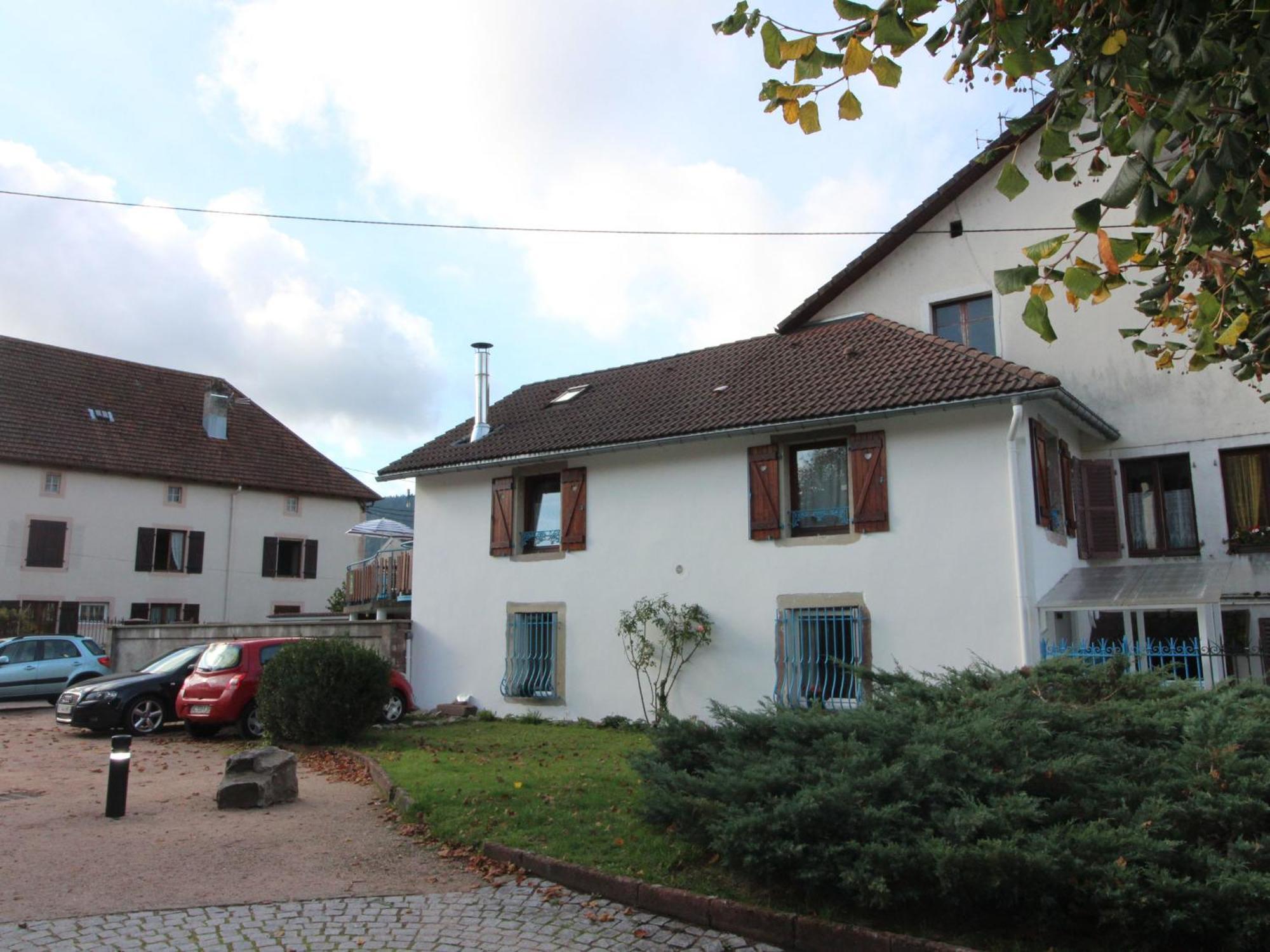 Gîte Vagney, 2 pièces, 2 personnes - FR-1-589-304 Esterno foto