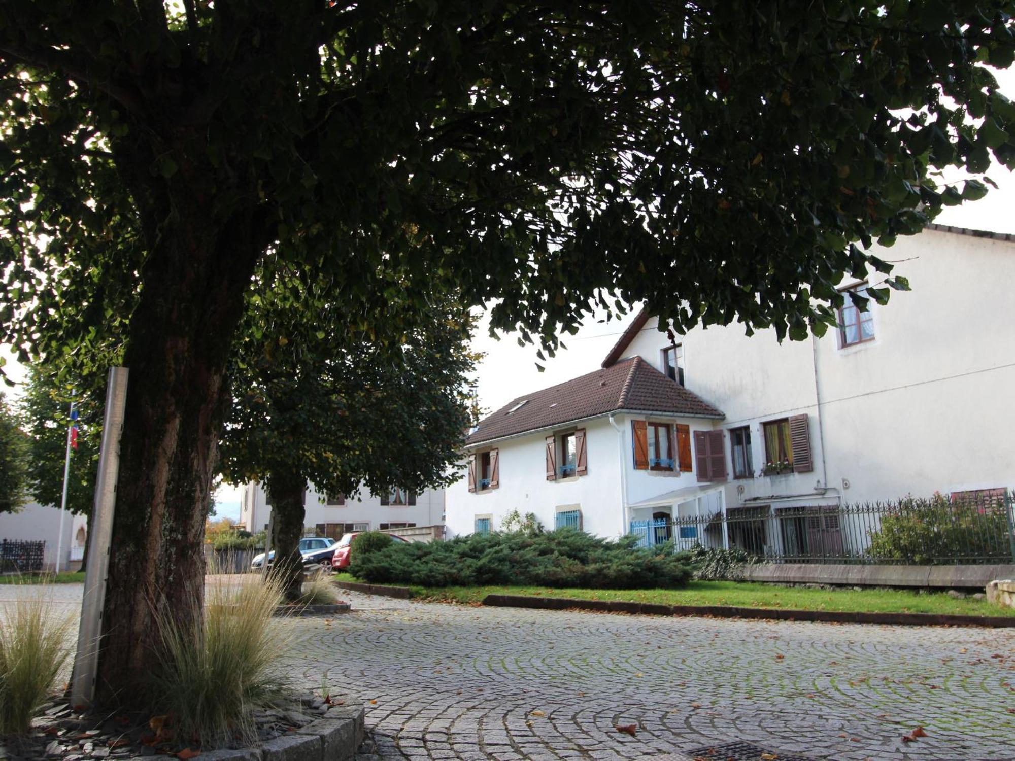 Gîte Vagney, 2 pièces, 2 personnes - FR-1-589-304 Esterno foto
